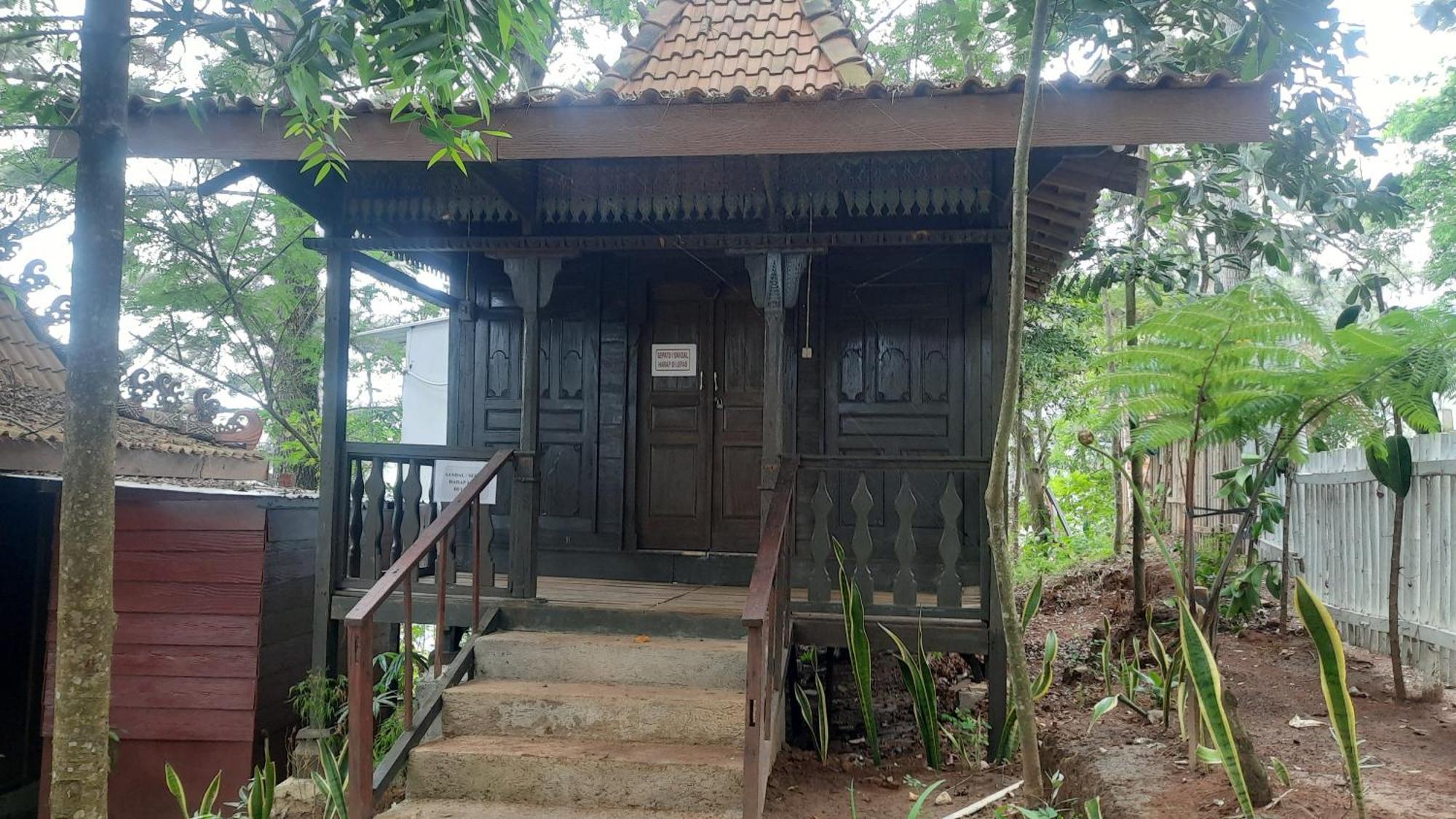 Pijar Powered By Cocotel 3* Kudus