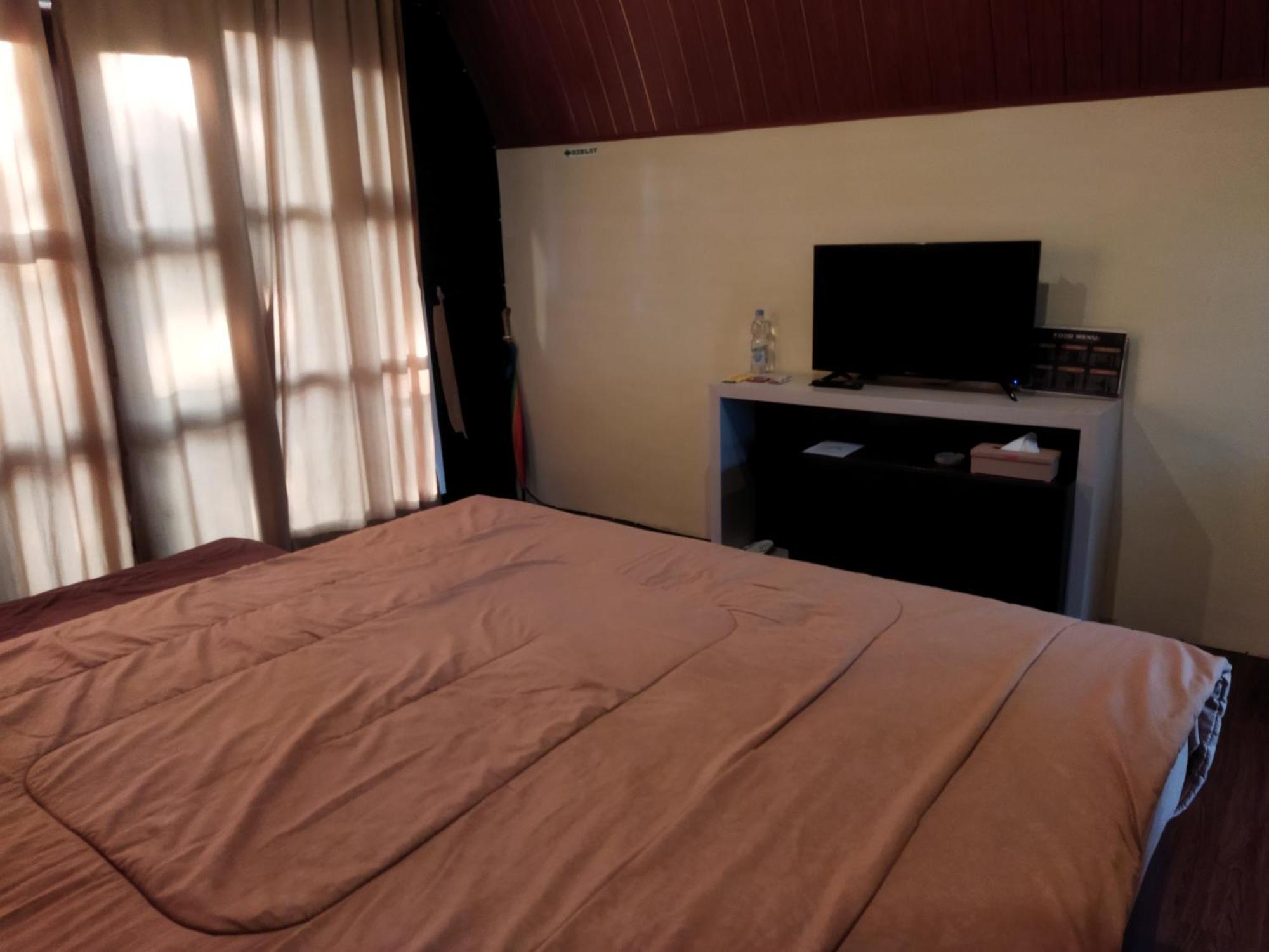 Pijar Powered By Cocotel Hotel Kudus