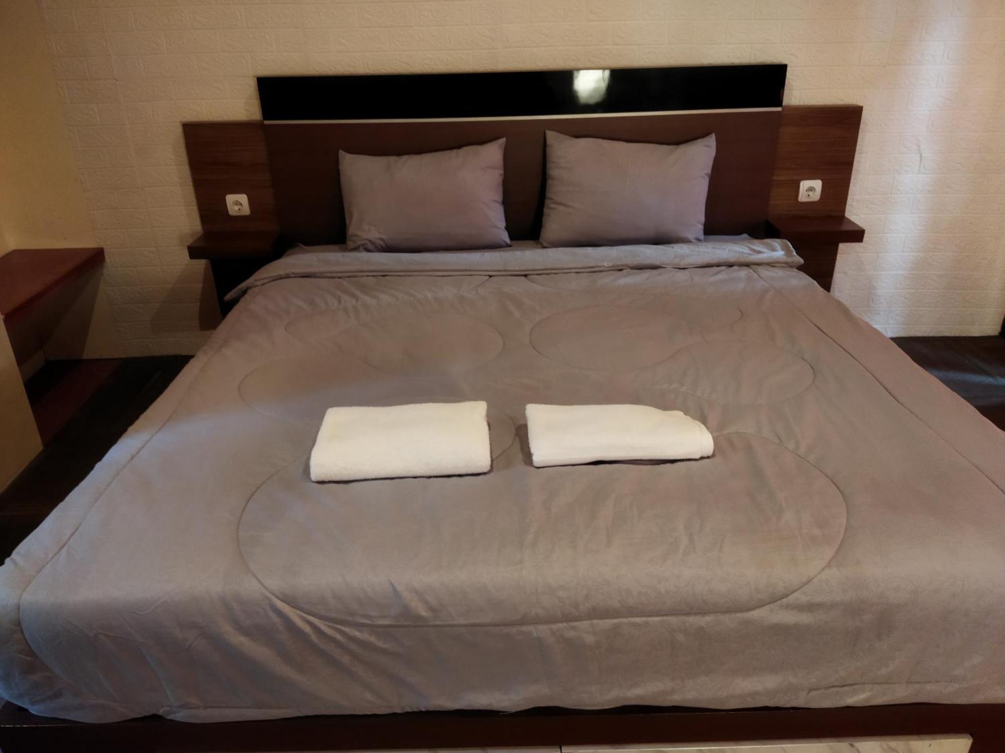 Pijar Powered By Cocotel 3*