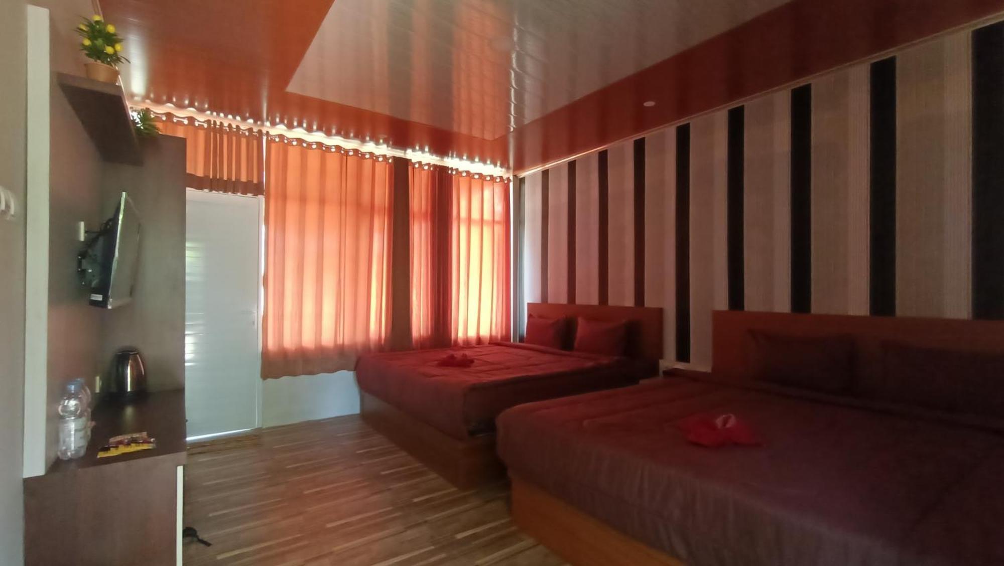 Pijar Powered By Cocotel Hotel