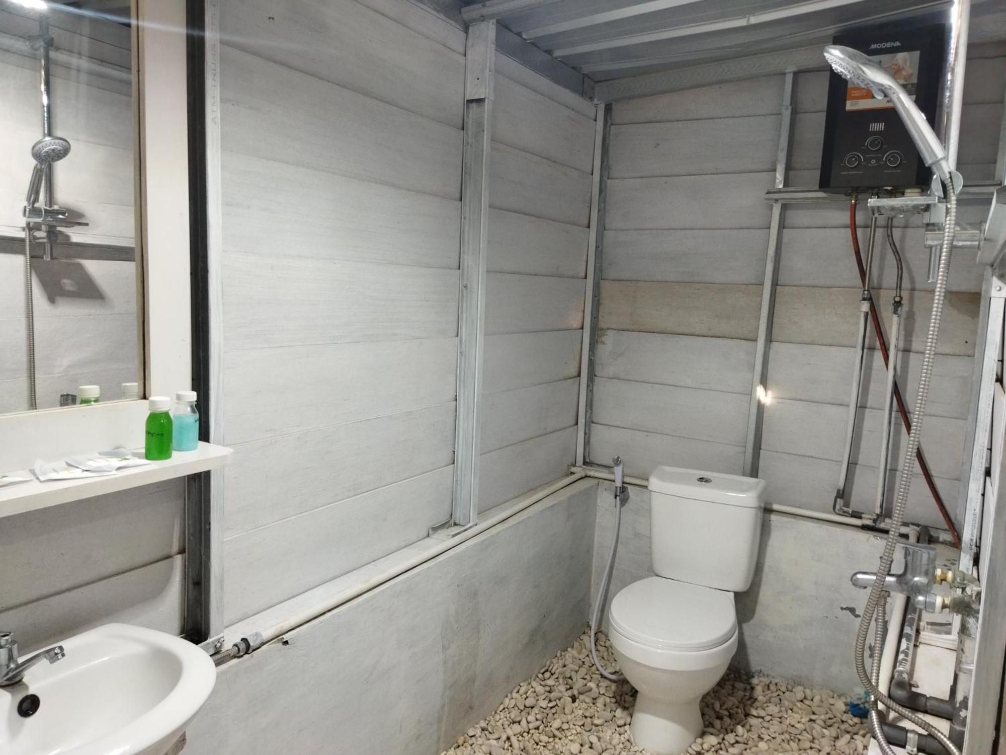 Hotel Pijar Powered By Cocotel