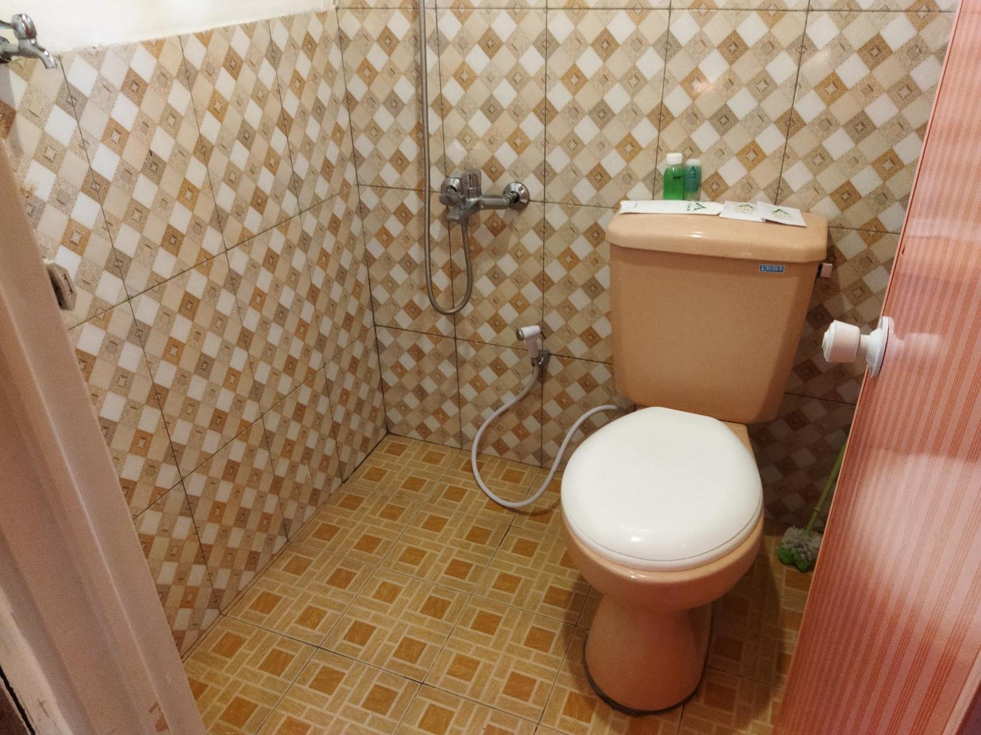 Hotel Pijar Powered By Cocotel