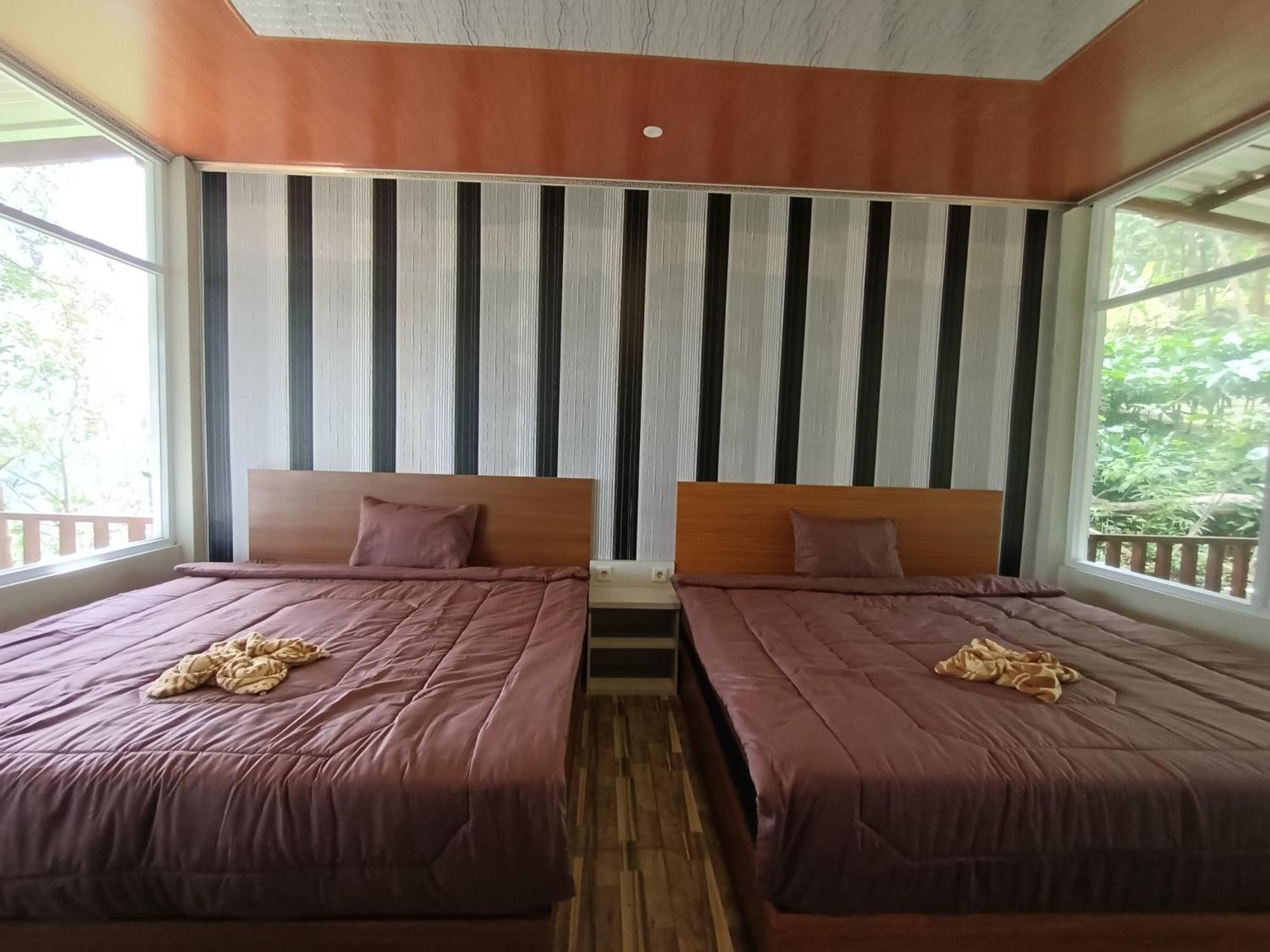 Hotel Pijar Powered By Cocotel Kudus